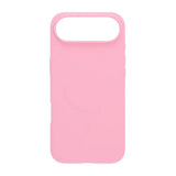 Rvelon iPhone Air Cover Silikone MagSafe Rosa