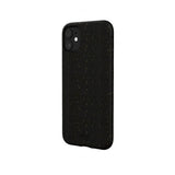 Pela iPhone 11 Cover Eco Friendly Slim Sort