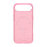 Rvelon iPhone Air Cover Silikone MagSafe Rosa