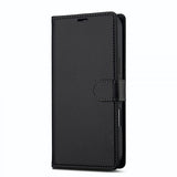 Nordic Covers iPhone 17 Pro Etui med aftageligt MagSafe-cover Raven Black