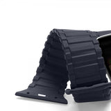 Dux Ducis Apple Watch 38/40/41/42mm Armbånd Armor Blå