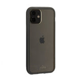 Pela iPhone 11 Cover Eco Friendly Clear Sort