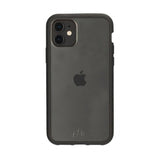 Pela iPhone 11 Cover Eco Friendly Clear Sort