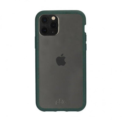 Grøn/Transparent