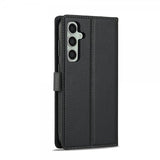 Nordic Covers Samsung Galaxy S25 FE Etui med aftageligt MagSafe-cover Raven Black