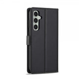 Nordic Covers Samsung Galaxy A17 Cover med aftageligt MagSafe-cover Raven Black
