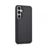 Nordic Covers Samsung Galaxy A17 Cover med aftageligt MagSafe-cover Raven Black