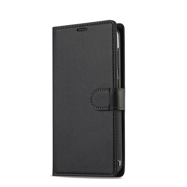 Nordic Covers Samsung Galaxy A17 Cover med aftageligt MagSafe-cover Raven Black