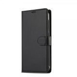Nordic Covers Samsung Galaxy A17 Cover med aftageligt MagSafe-cover Raven Black