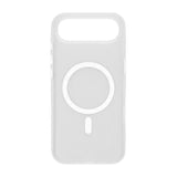 iPhone Air Cover Riflet MagSafe Hvid