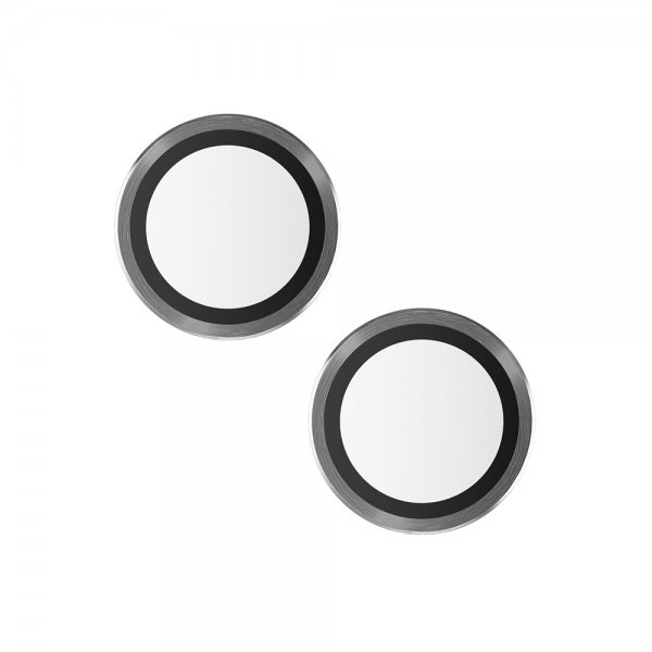 PanzerGlass iPhone 14/iPhone 14 Plus Kamerabeskyttelse Hoops