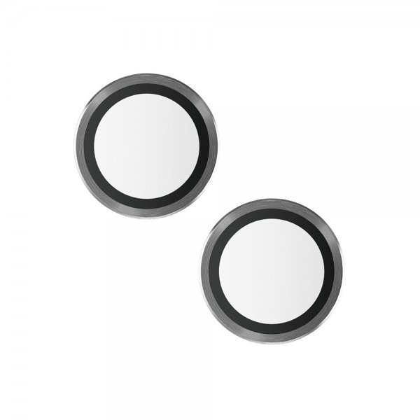 PanzerGlass iPhone 13/iPhone 13 Mini Kamerabeskyttelse Hoops