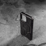 Urban Armor Gear (UAG) iPhone 16 Pro Cover Monarch Pro MagSafe Carbon Fiber