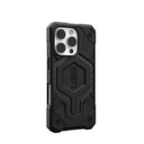 Urban Armor Gear (UAG) iPhone 16 Pro Cover Monarch Pro MagSafe Carbon Fiber