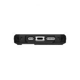 Urban Armor Gear (UAG) iPhone 16 Pro Cover Monarch Pro MagSafe Carbon Fiber