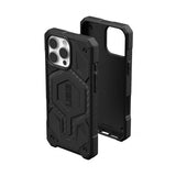 Urban Armor Gear (UAG) iPhone 16 Pro Max Cover Monarch Pro MagSafe Carbon Fiber