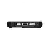Urban Armor Gear (UAG) iPhone 16 Pro Max Cover Monarch Pro MagSafe Carbon Fiber