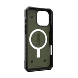 Urban Armor Gear (UAG) iPhone 16 Pro Max Cover Pathfinder MagSafe Olive Drab
