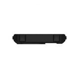 Urban Armor Gear (UAG) iPhone 16 Pro Cover Plasma XTE MagSafe Sort Transparent