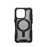 Urban Armor Gear (UAG) iPhone 16 Pro Cover Plasma XTE MagSafe Sort Orange