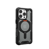 Urban Armor Gear (UAG) iPhone 16 Pro Cover Plasma XTE MagSafe Sort Orange