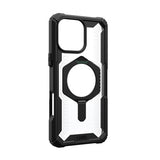 Urban Armor Gear (UAG) iPhone 16 Pro Max Cover Plasma XTE MagSafe Sort Transparent