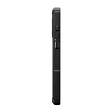 Urban Armor Gear (UAG) iPhone 16 Pro Max Cover Plasma XTE MagSafe Sort Transparent