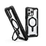 Urban Armor Gear (UAG) iPhone 16 Pro Max Cover Plasma XTE MagSafe Sort Transparent