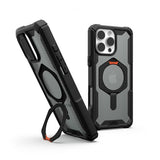 Urban Armor Gear (UAG) iPhone 16 Pro Max Cover Plasma XTE MagSafe Sort Orange