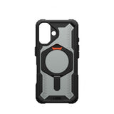 Urban Armor Gear (UAG) iPhone 16 Cover Plasma XTE MagSafe Sort Orange