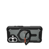 Urban Armor Gear (UAG) iPhone 16 Cover Plasma XTE MagSafe Sort Orange