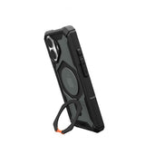 Urban Armor Gear (UAG) iPhone 16 Cover Plasma XTE MagSafe Sort Orange