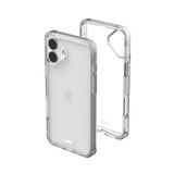 Urban Armor Gear (UAG) iPhone 16 Plus Cover Plyo Ice
