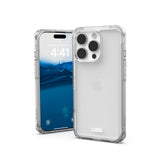 Urban Armor Gear (UAG) iPhone 16 Pro Cover Plyo Ice