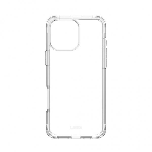 Urban Armor Gear (UAG) iPhone 16 Pro Max Cover Plyo Ice
