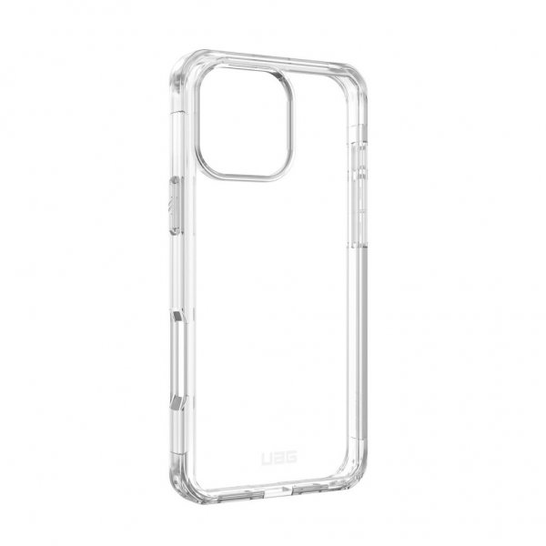 Urban Armor Gear (UAG) iPhone 16 Pro Max Cover Plyo Ice