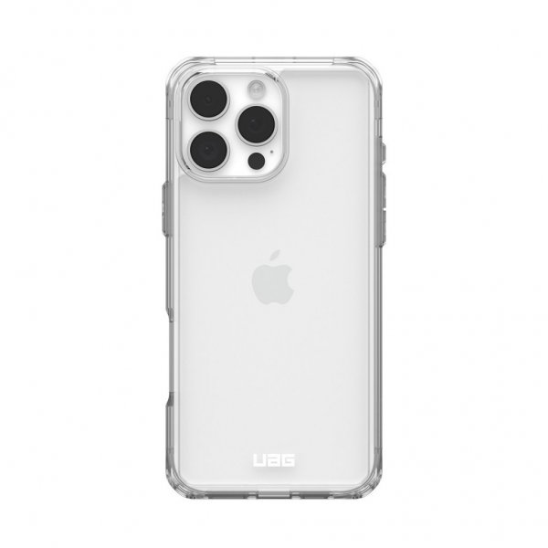 Urban Armor Gear (UAG) iPhone 16 Pro Max Cover Plyo Ice