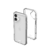 Urban Armor Gear (UAG) iPhone 16 Cover Plyo Ice