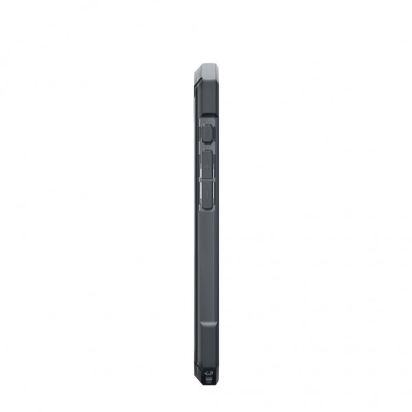 Urban Armor Gear (UAG) iPhone 16/17 Cover Essential Armor MagSafe Ash