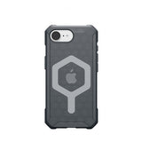 Urban Armor Gear (UAG) iPhone 16/17 Cover Essential Armor MagSafe Ash