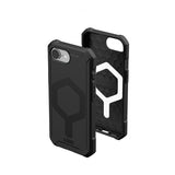 Urban Armor Gear (UAG) iPhone 16/17 Cover Essential Armor MagSafe Sort