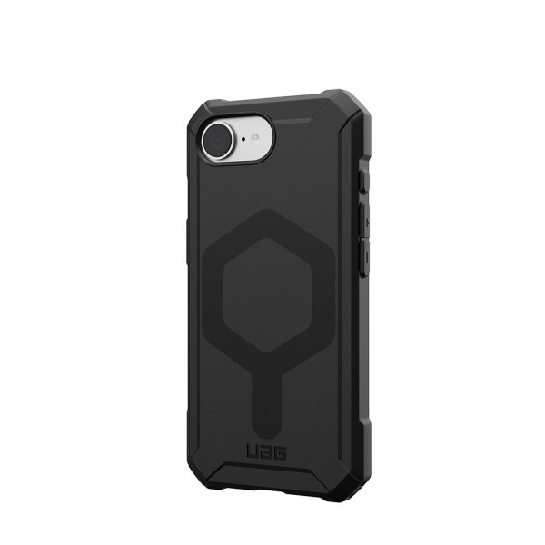 Urban Armor Gear (UAG) iPhone 16/17 Cover Essential Armor MagSafe Sort