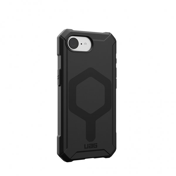 Urban Armor Gear (UAG) iPhone 16/17 Cover Essential Armor MagSafe Sort