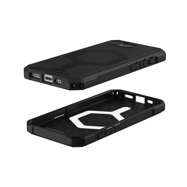 Urban Armor Gear (UAG) iPhone 16/17 Cover Essential Armor MagSafe Sort