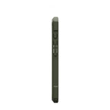 Urban Armor Gear (UAG) iPhone 16/17 Cover Essential Armor MagSafe Olive Drab