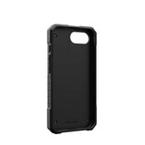 Urban Armor Gear (UAG) iPhone 16/17 Cover Monarch Pro MagSafe Titanium