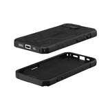 Urban Armor Gear (UAG) iPhone 16/17 Cover Pathfinder MagSafe Sort