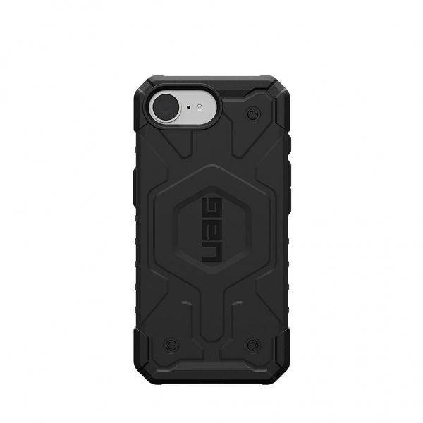 Urban Armor Gear (UAG) iPhone 16/17 Cover Pathfinder MagSafe Sort