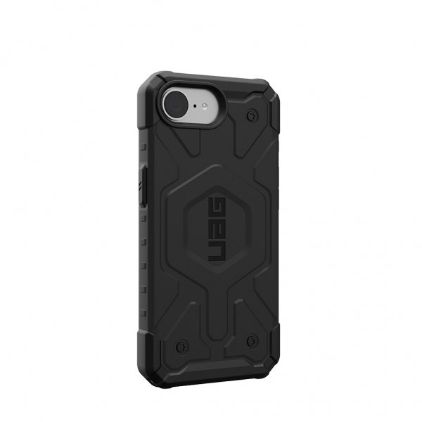 Urban Armor Gear (UAG) iPhone 16/17 Cover Pathfinder MagSafe Sort