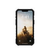 Urban Armor Gear (UAG) iPhone 16/17 Cover Pathfinder MagSafe Sort